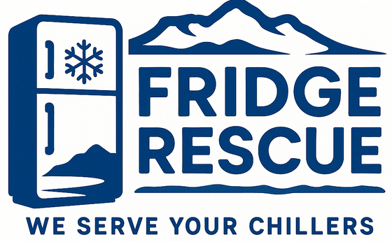 Fridge Rescue, home
